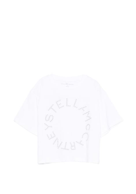T-shirt Stella McCartney Kids STELLA MCCARTNEY KIDS | T-SHIRT E POLO | TY8C01Z0434100